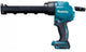 Makita Klebe- und Dichtstoffpistole 18 V, nackt im Karton