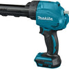 Makita Klebe- und Dichtstoffpistole 18 V, nackt im Karton