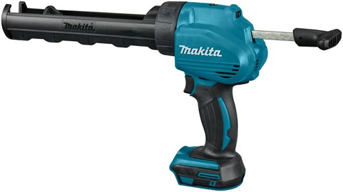 Makita Klebe- und Dichtstoffpistole 18 V, nackt im Karton