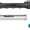 Makita dcg180zx 18V Akku-Kartuschenpistole mit Kartuschenhalter 300 ml und 600 ml | ohne Akkus und Ladegerät - dcg180zx
