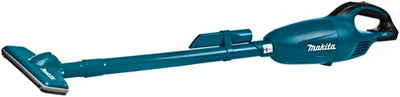 Makita Akku-Staubsauger 18 V nackt