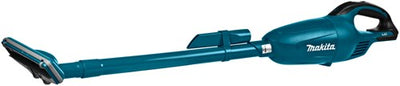 Makita Akku-Staubsauger 18 V nackt