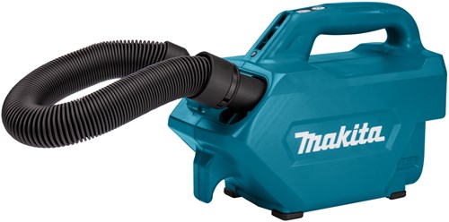 Makita dcl184rf | 18-V-Akku-Autostaubsauger | einstellen | 3,0 Ah