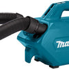 Makita Akku-Autostaubsauger 18V nackt