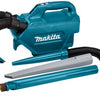 Makita Akku-Autostaubsauger 18V nackt