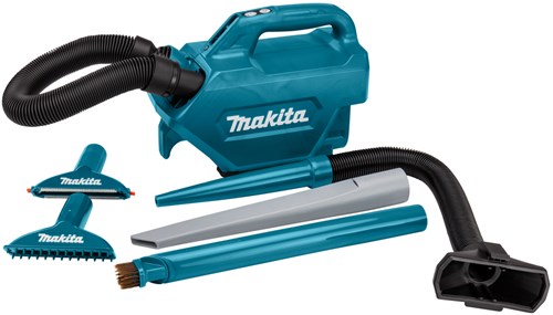 Makita Akku-Autostaubsauger 18V nackt