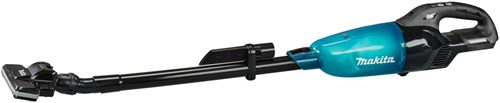 Makita dcl284fzb | 18v | Akku-Staubsauger | schwarz | ohne Akkus und Ladegerät | im Karton dcl284fzb