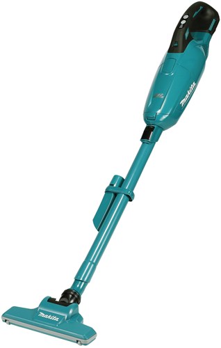 Makita dcl285fz | 18v | Akku-Staubsauger | blau | ohne Akkus und Ladegerät | im Karton dcl285fz