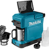Makita -Kaffeemaschine DCM501Z