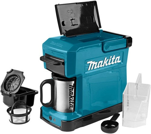 Makita -Kaffeemaschine DCM501Z