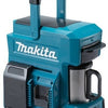 Makita -Kaffeemaschine DCM501Z