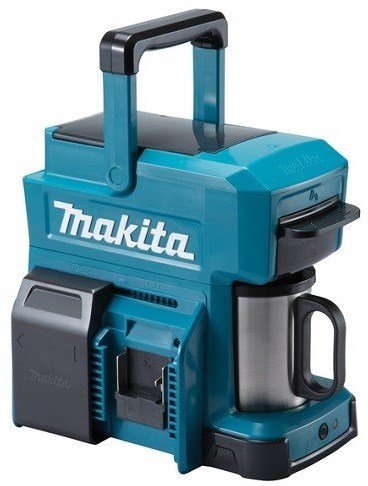 Makita -Kaffeemaschine DCM501Z