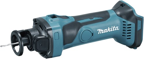 Makita Akku-Gipsschneider 18V nackt