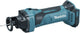 Makita Akku-Gipsschneider 18V nackt