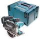 Makita dcs552zj | 18v | Li-Ion | Akku-Metallkreissäge | Körper | mbox | 136 mm – dcs552zj