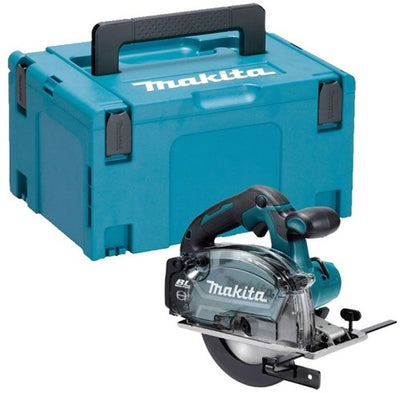 Makita Akku-Metallkreissäge 150 mm 18 V nackt