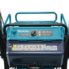 Makita dcu604z Akku-Schubkarre mit Gestell | 2x 18V | Körper | ohne Ladegeräte