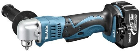 Makita dda350rtj Winkelbohrmaschine | 18 V 5,0 Ah Li-Ion