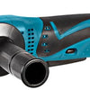 Makita 18 V Winkelbohrer DDA351ZJ