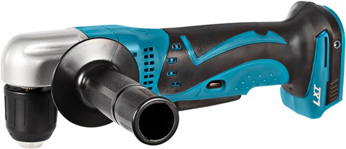 Makita 18 V Winkelbohrer DDA351ZJ