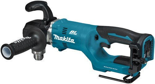 Makita dda450zk | Winkelbohrer | 18v | Körper | ohne Batterien und Ladegeräte - DDA450ZK