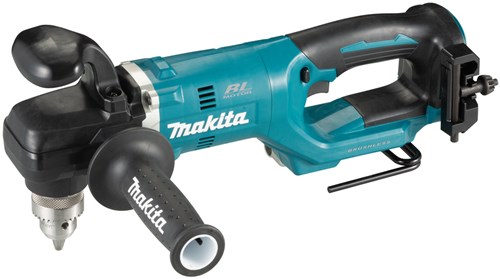 Makita dda450zk | Winkelbohrer | 18v | Körper | ohne Batterien und Ladegeräte - DDA450ZK