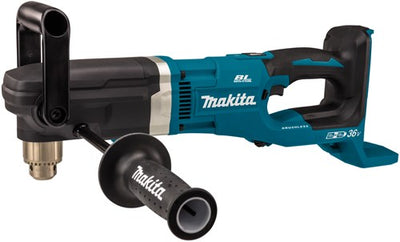 Makita Winkelbohrmaschine 2x18V nackt