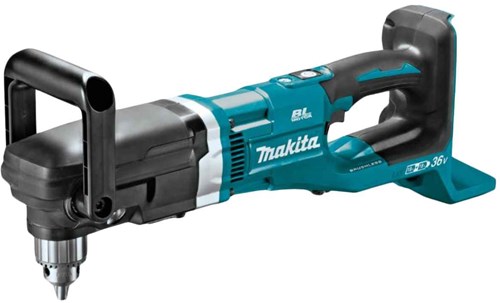 Makita Winkelbohrmaschine 2x18V nackt
