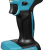 Makita ddf083rtj 18 V bürstenloser Schraubendreher 5,0 Ah Akku (2 Stück), Schnellladegerät, Mbox