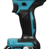 Makita ddf083rtj 18 V bürstenloser Schraubendreher 5,0 Ah Akku (2 Stück), Schnellladegerät, Mbox
