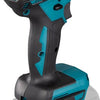 Makita ddf083z 18v bürstenloser Schraubendreherkörper | ohne Akkus und Ladegerät - ddf083z