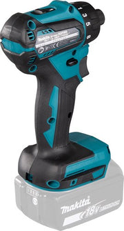 Makita ddf083z 18v bürstenloser Schraubendreherkörper | ohne Akkus und Ladegerät - ddf083z - afbeelding 2