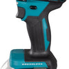 Makita ddf083z 18v bürstenloser Schraubendreherkörper | ohne Akkus und Ladegerät - ddf083z