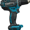 Makita ddf482z 18v Bohr-/Schraubendrehergehäuse | ohne Akkus und Ladegerät - ddf482z