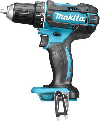 Makita ddf482z 18v Bohr-/Schraubendrehergehäuse | ohne Akkus und Ladegerät - ddf482z
