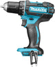 Makita ddf482z 18v Bohr-/Schraubendrehergehäuse | ohne Akkus und Ladegerät - ddf482z