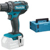 Makita 18 V Batterieschraube DDF482ZJ