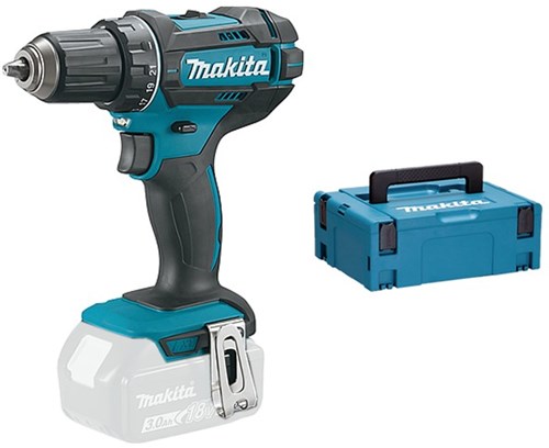 Makita 18 V Batterieschraube DDF482ZJ