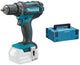 Makita 18 V Batterieschraube DDF482ZJ