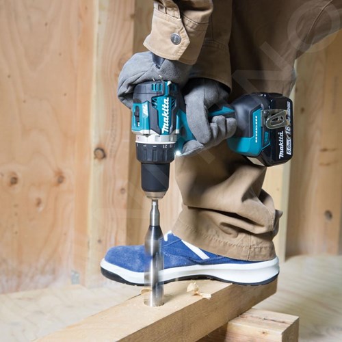 Makita DDF484Z 18V