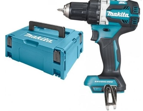 Makita 18 V Bohrmaschine DDF484ZJ