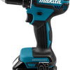 Makita schnurloser Schraubendreher DDF485RFJ