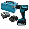 Makita schnurloser Schraubendreher DDF485RFJ