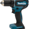 Makita ddf485z 18v Bohrmaschine und Schraubendreher bürstenloses Gehäuse | ohne Akkus und Ladegerät - ddf485z