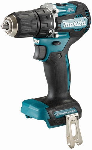 Makita Akku-Bohrschrauber 18 V nackt