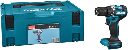 Makita Akku-Bohrschrauber 18 V nackt
