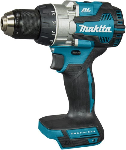 Makita ddf489rtj | Akku-Bohrschrauber | einstellen | 18v | 2x 5,0ah | Li-Ion in Mbox