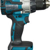 Makita Akku-Bohrschrauber 18 V nackt