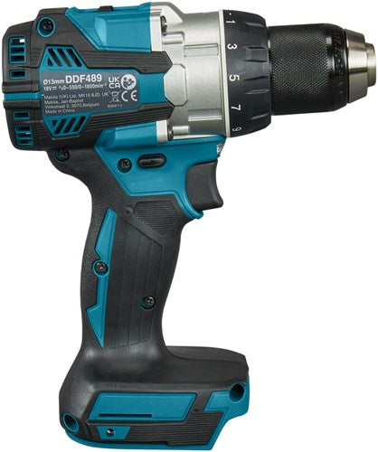 Makita Akku-Bohrschrauber 18 V nackt