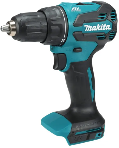 Makita ddf490rfj | Akku-Bohrschrauber | bürstenlos | 18v | 3,0ah | in M-Box - ddf490rfj